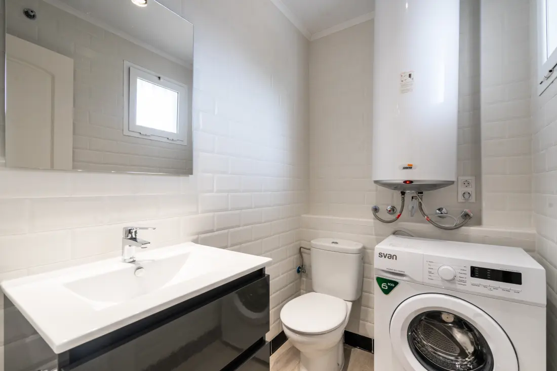 Appartements à Manilva