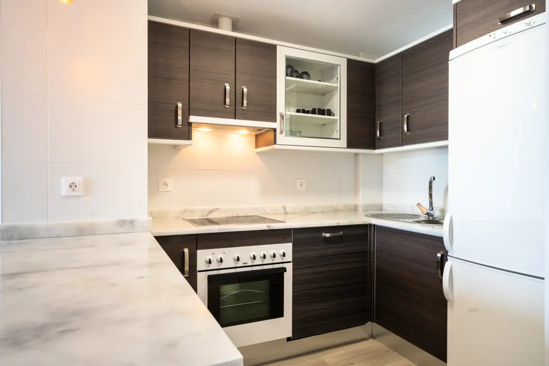 Appartements à Manilva
