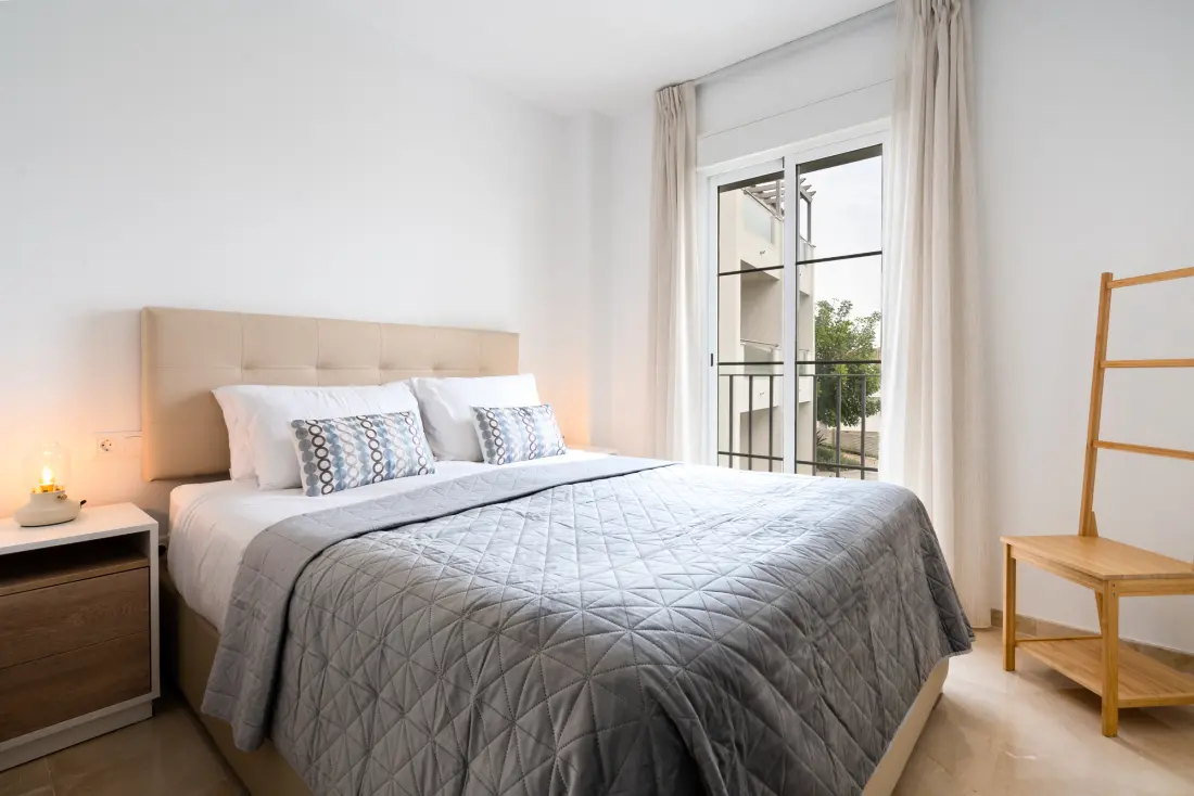 Appartements à Manilva