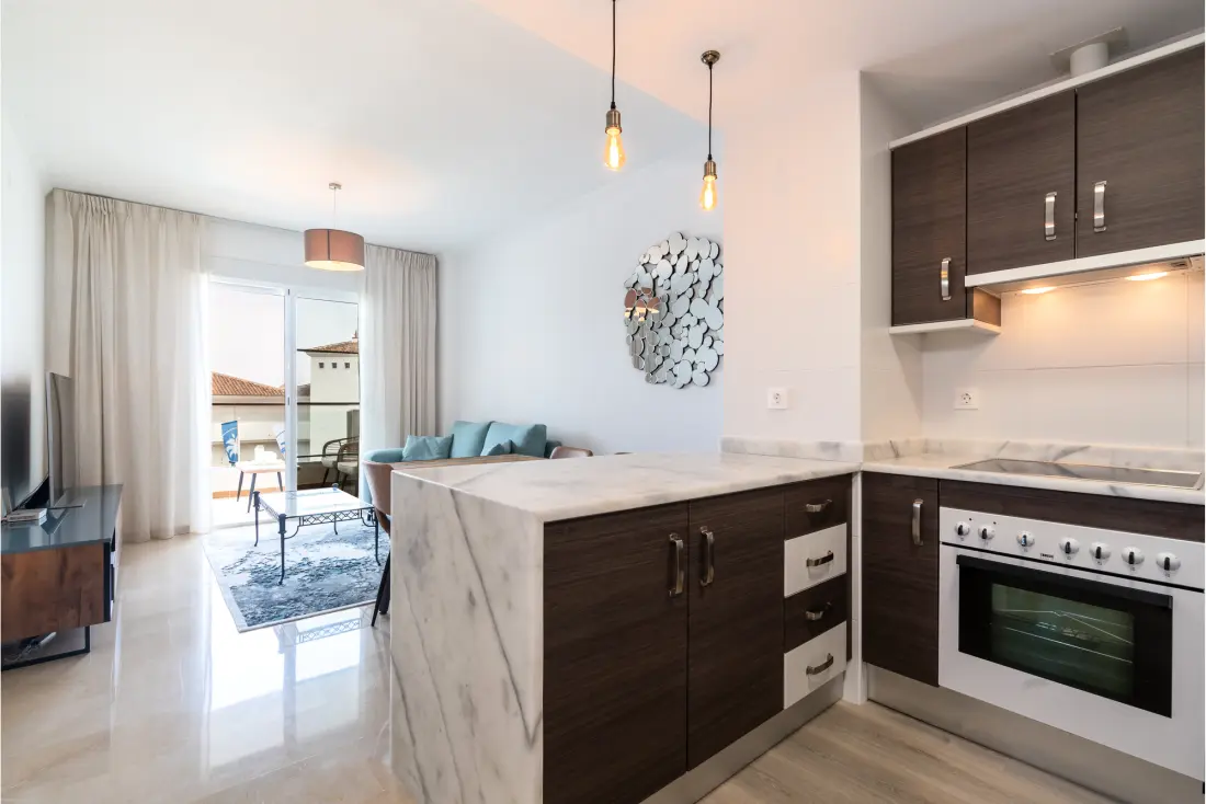 Appartements à Manilva