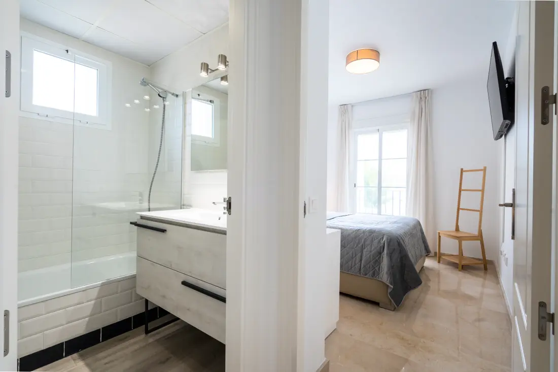 Appartements à Manilva
