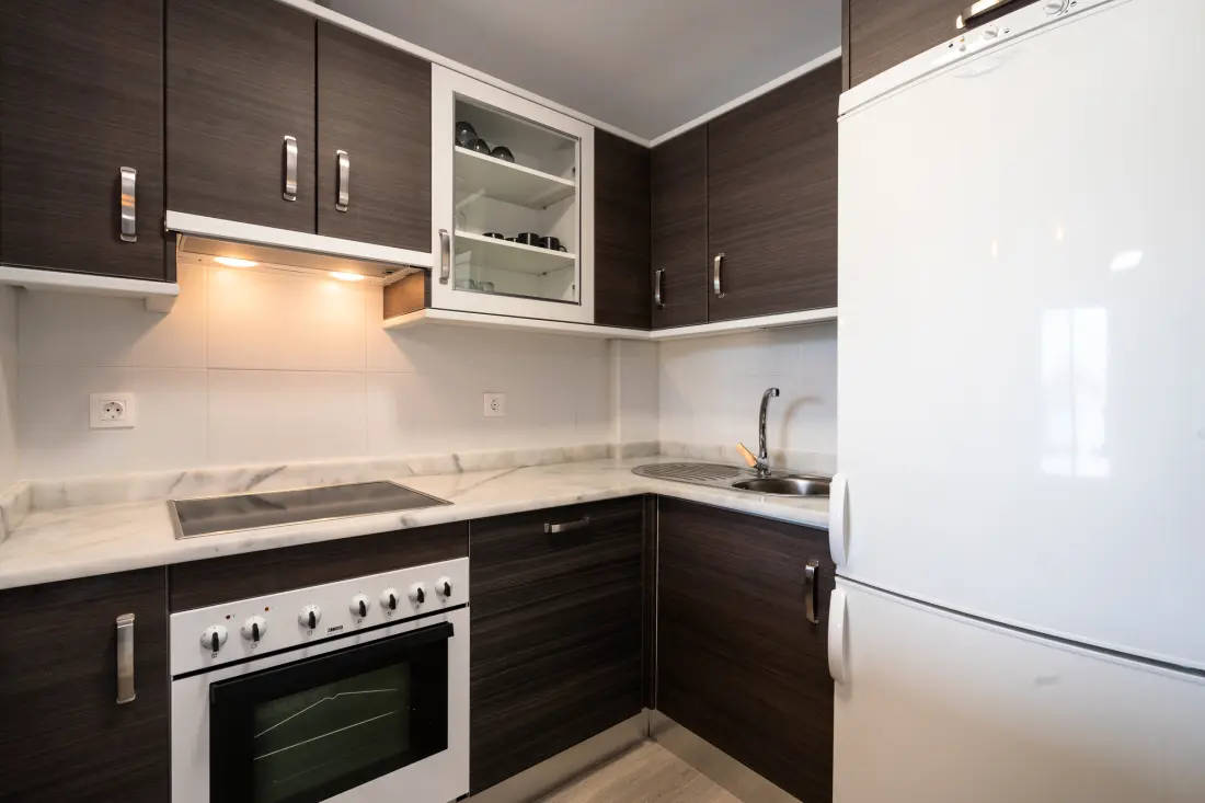 Appartements à Manilva