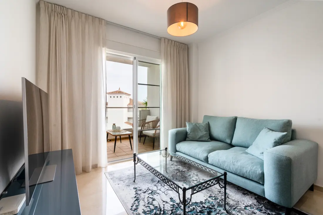 Appartements à Manilva
