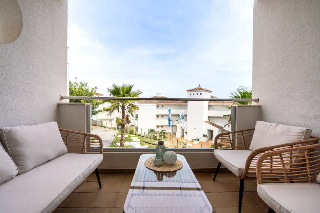 Appartements à Manilva
