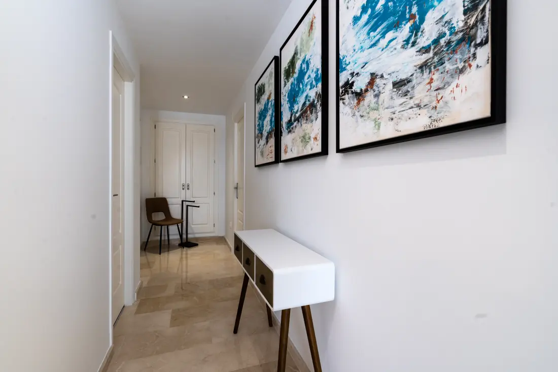Appartements à Manilva