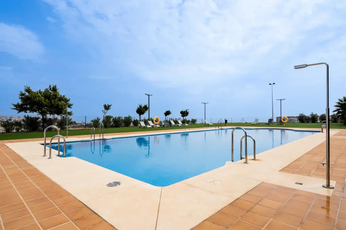 Appartements à Manilva