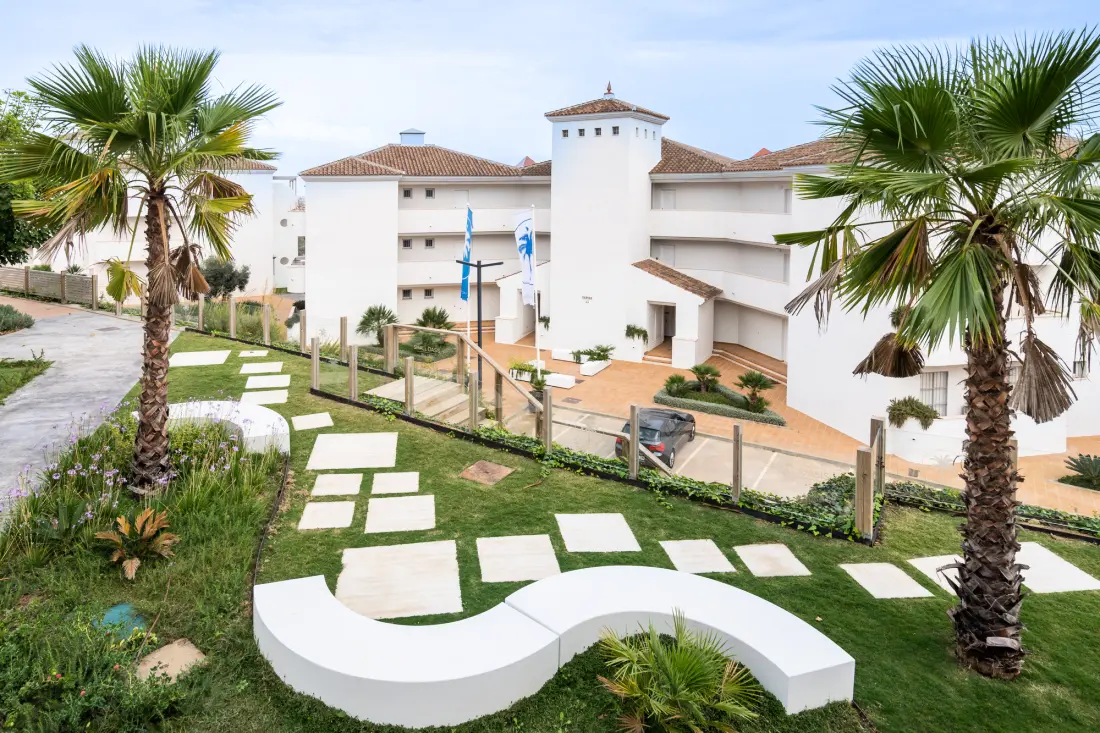 Appartements à Manilva