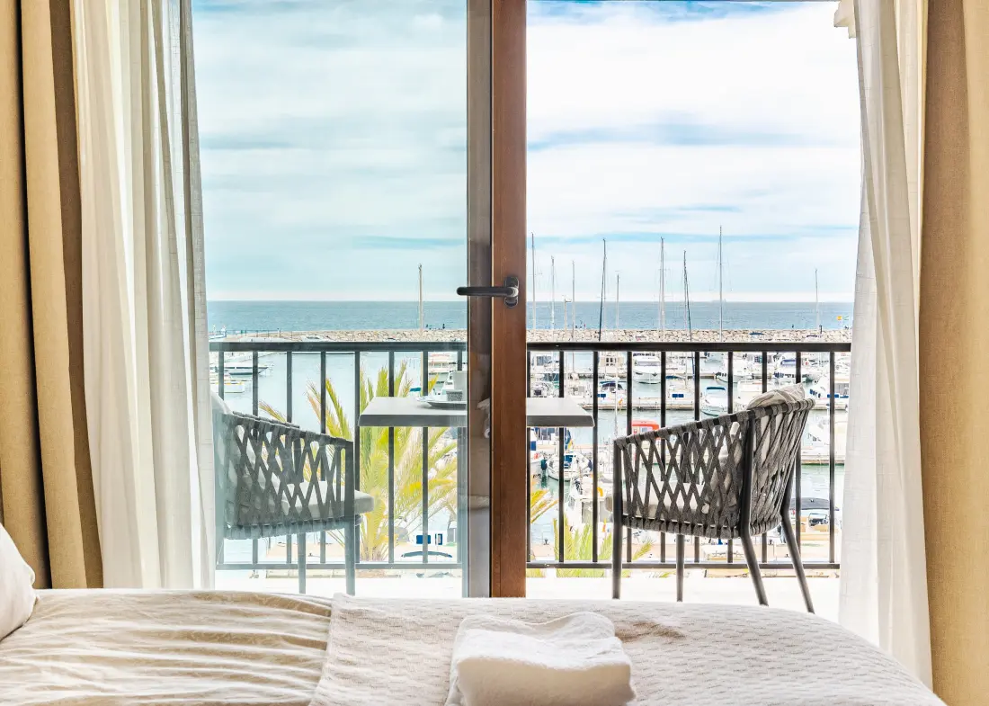 Appartements à Manilva