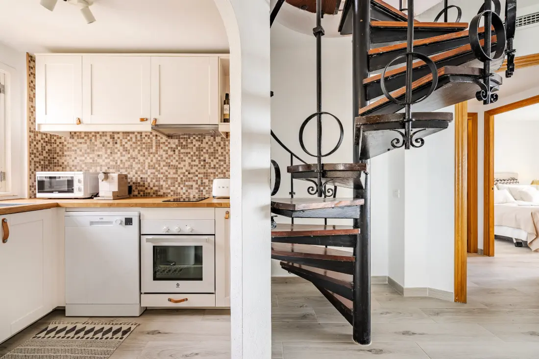 Appartements à Manilva