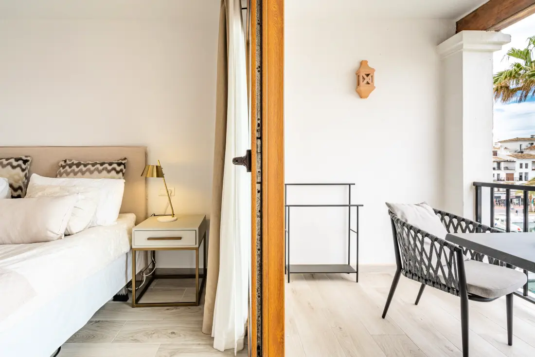 Appartements à Manilva