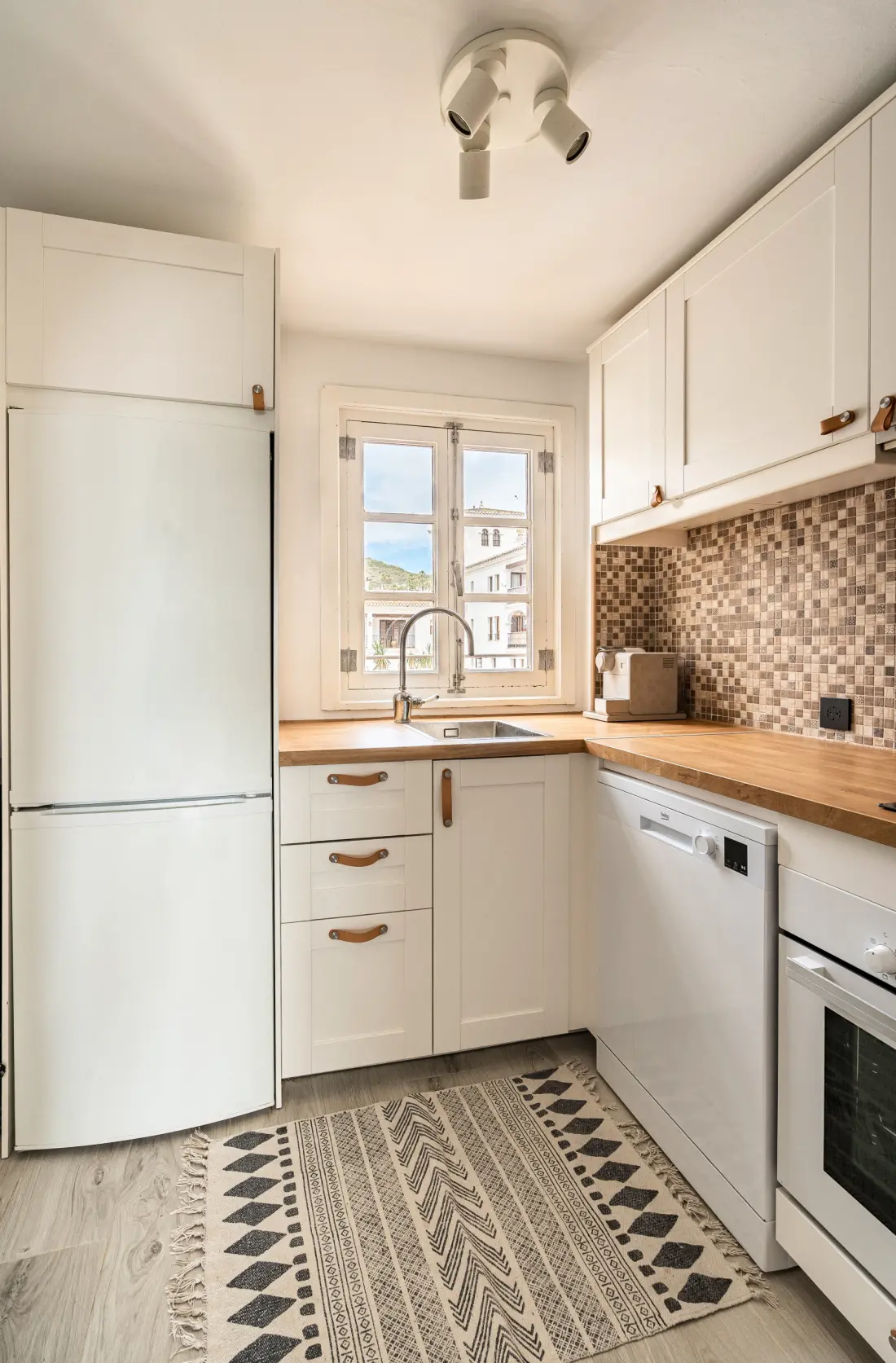 Appartements à Manilva