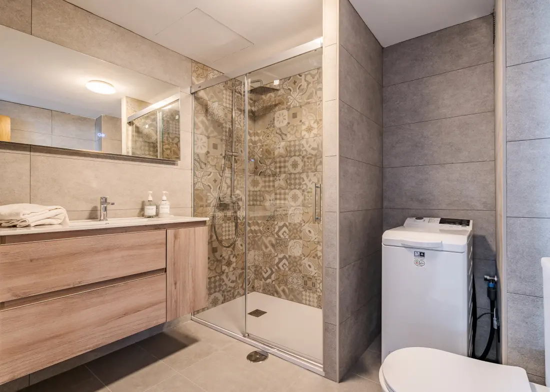 Appartements à Manilva