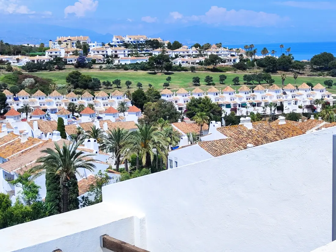Appartements à Manilva