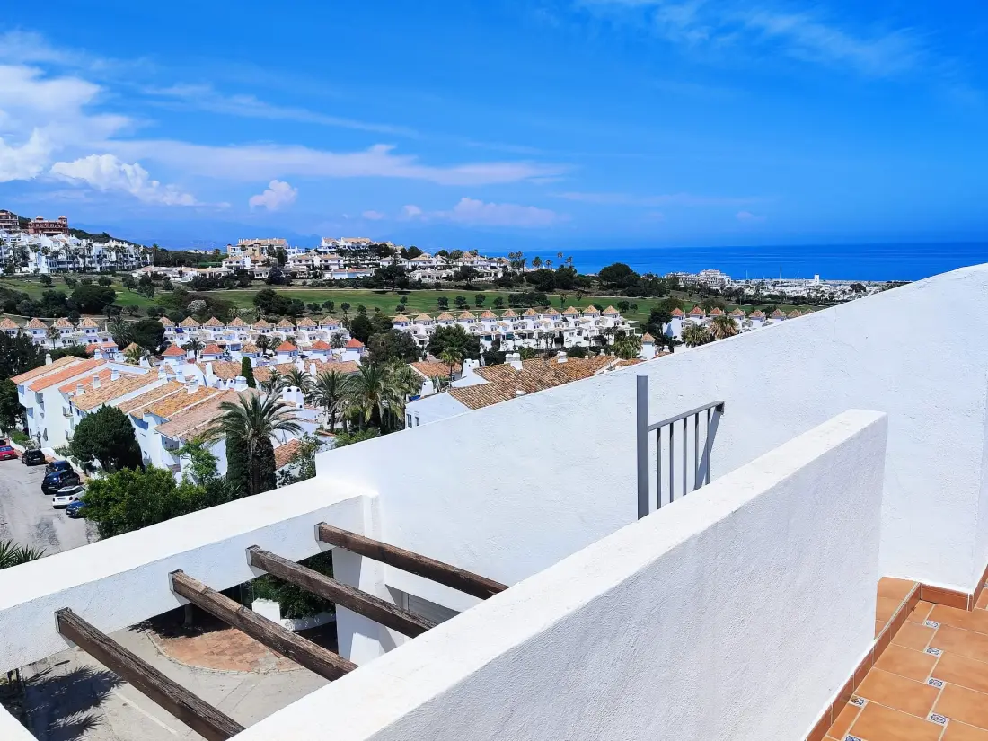 Appartements à Manilva