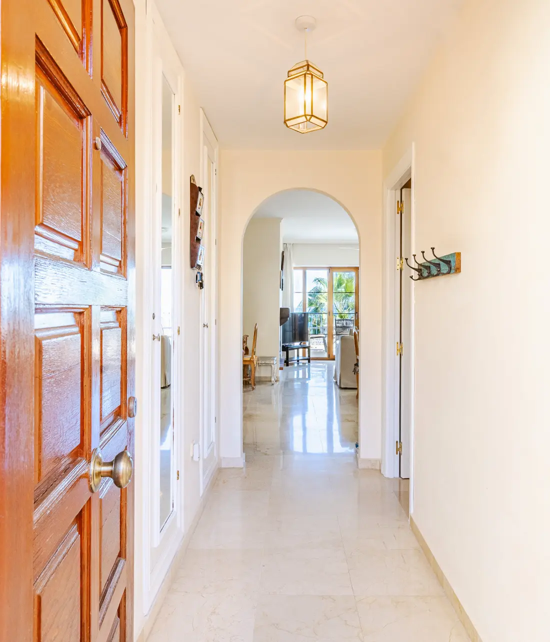 Appartements à Manilva