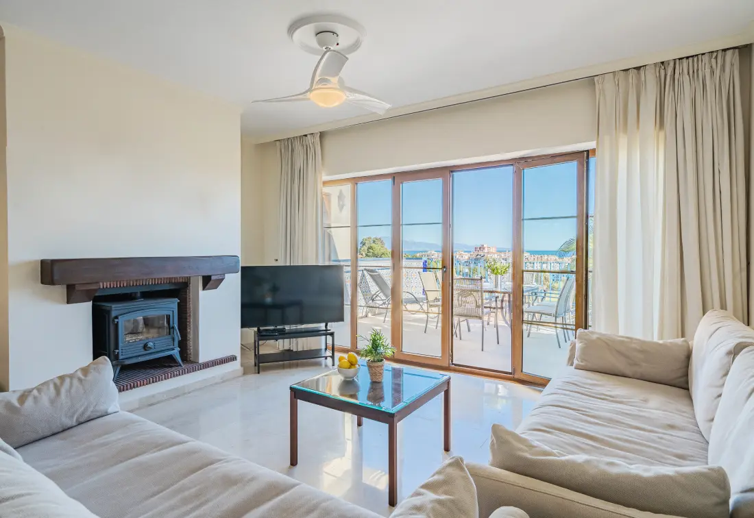 Appartements à Manilva