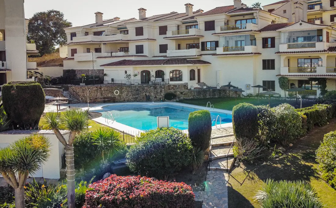 Appartements à Manilva
