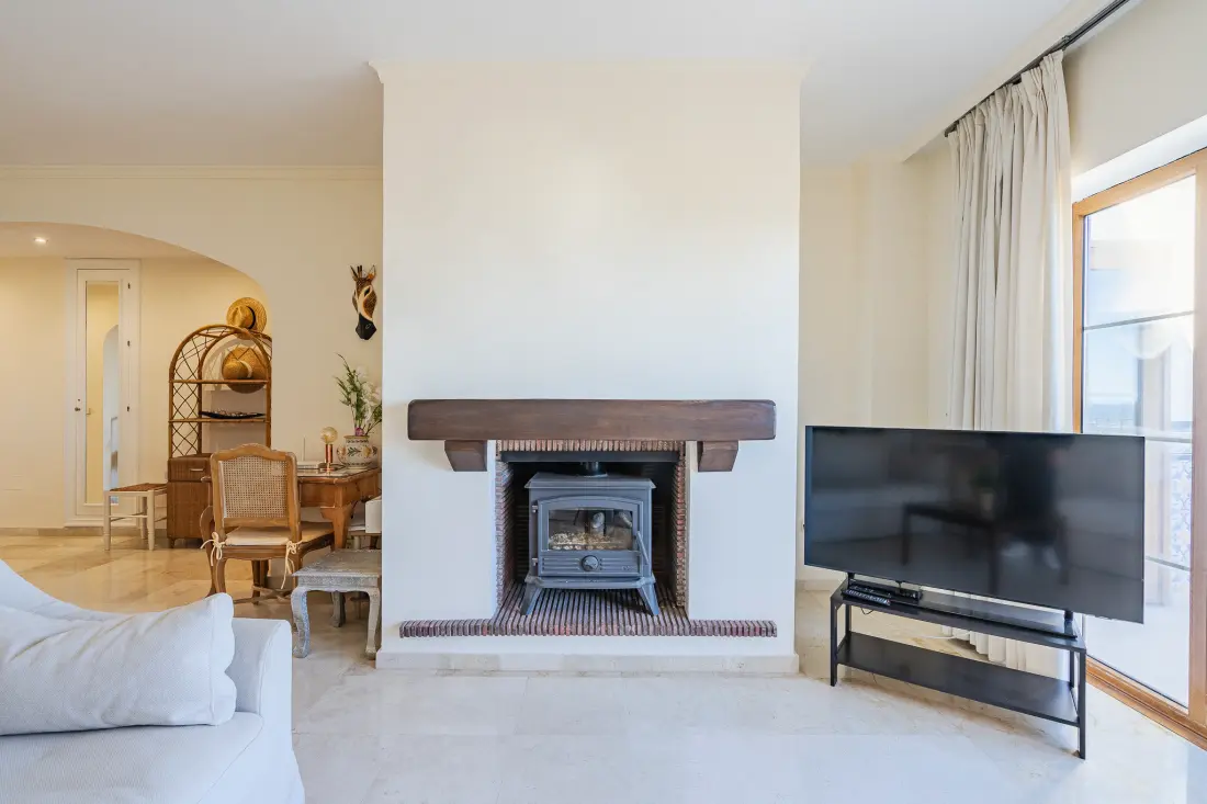 Appartements à Manilva
