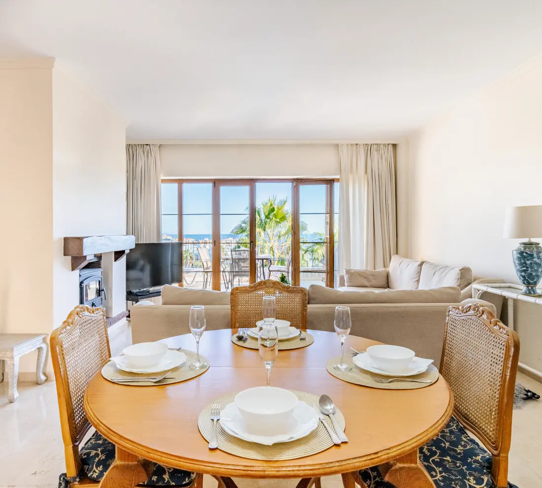 Appartements à Manilva