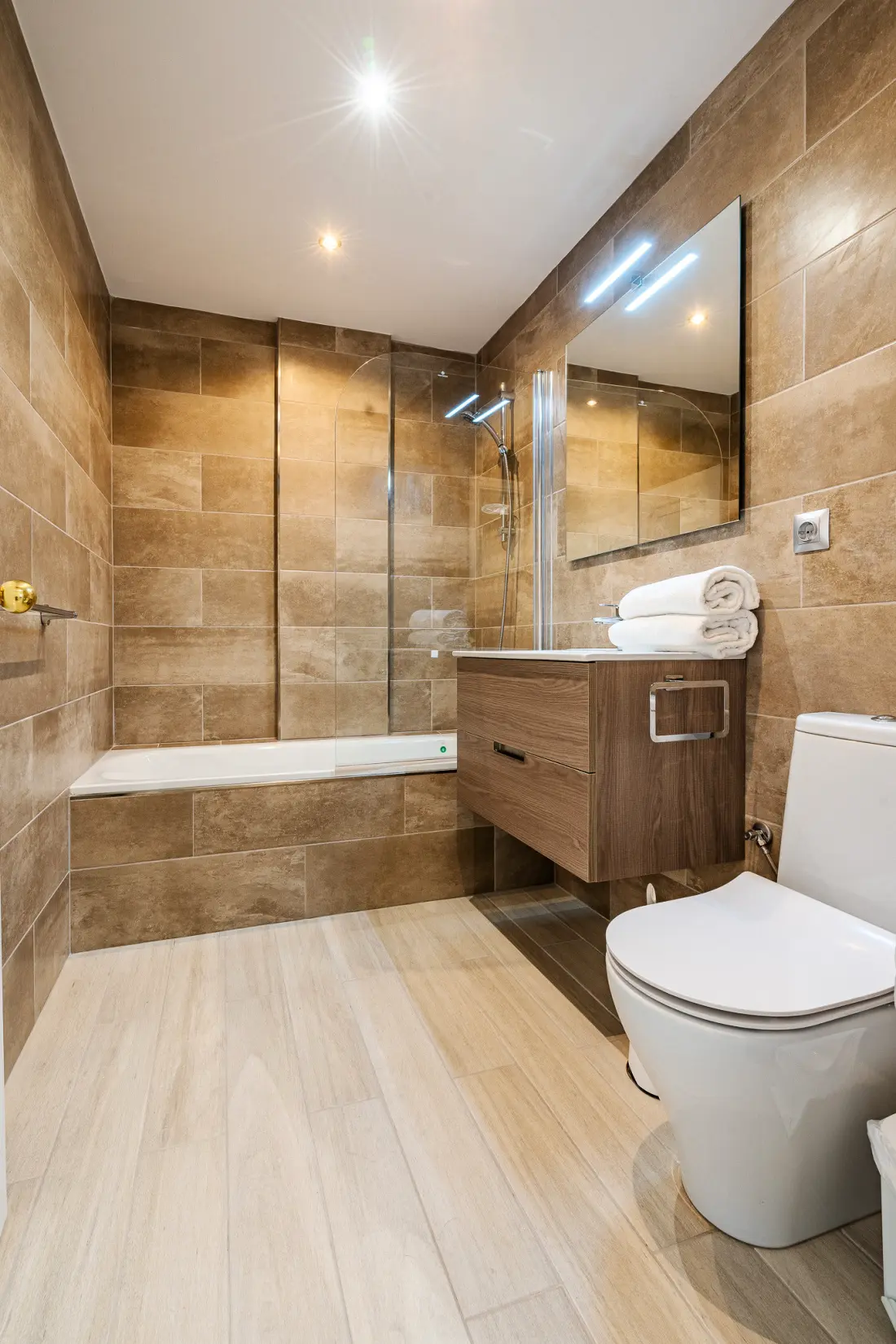 Appartements à Manilva