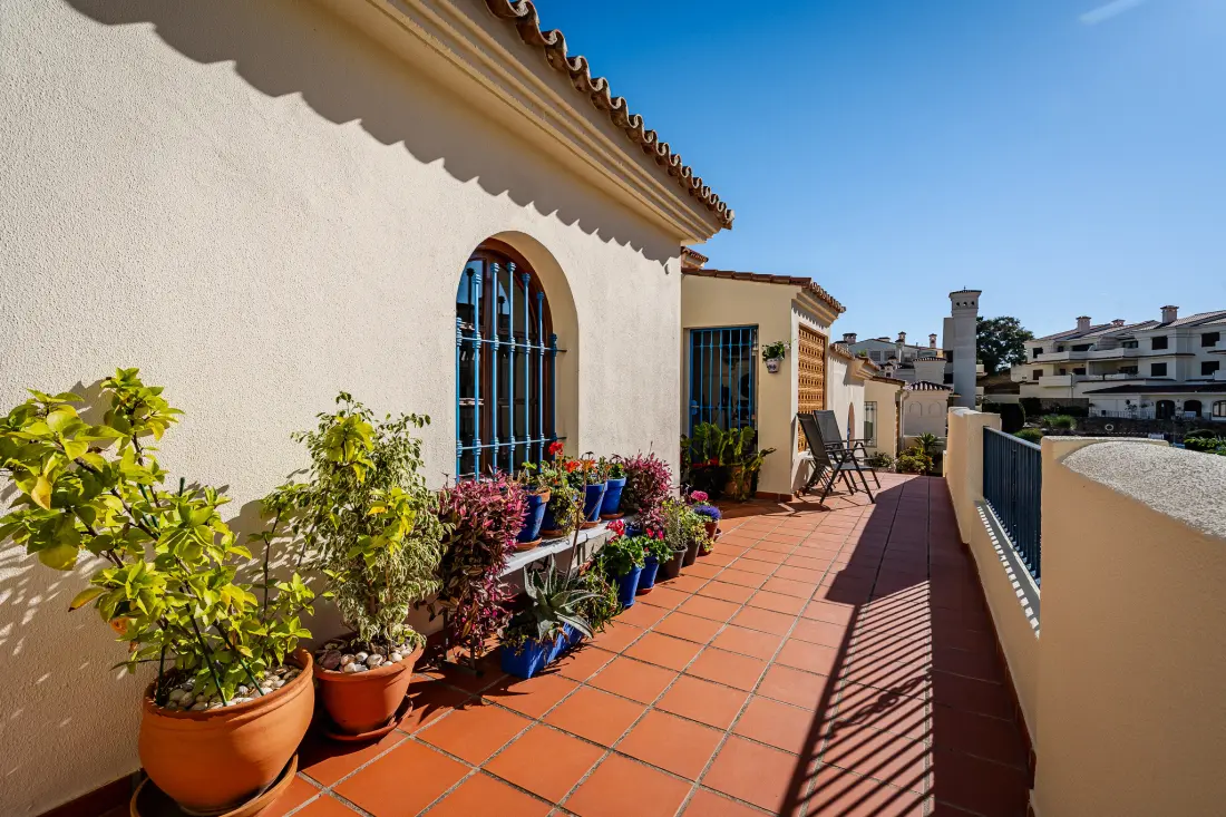 Appartements à Manilva