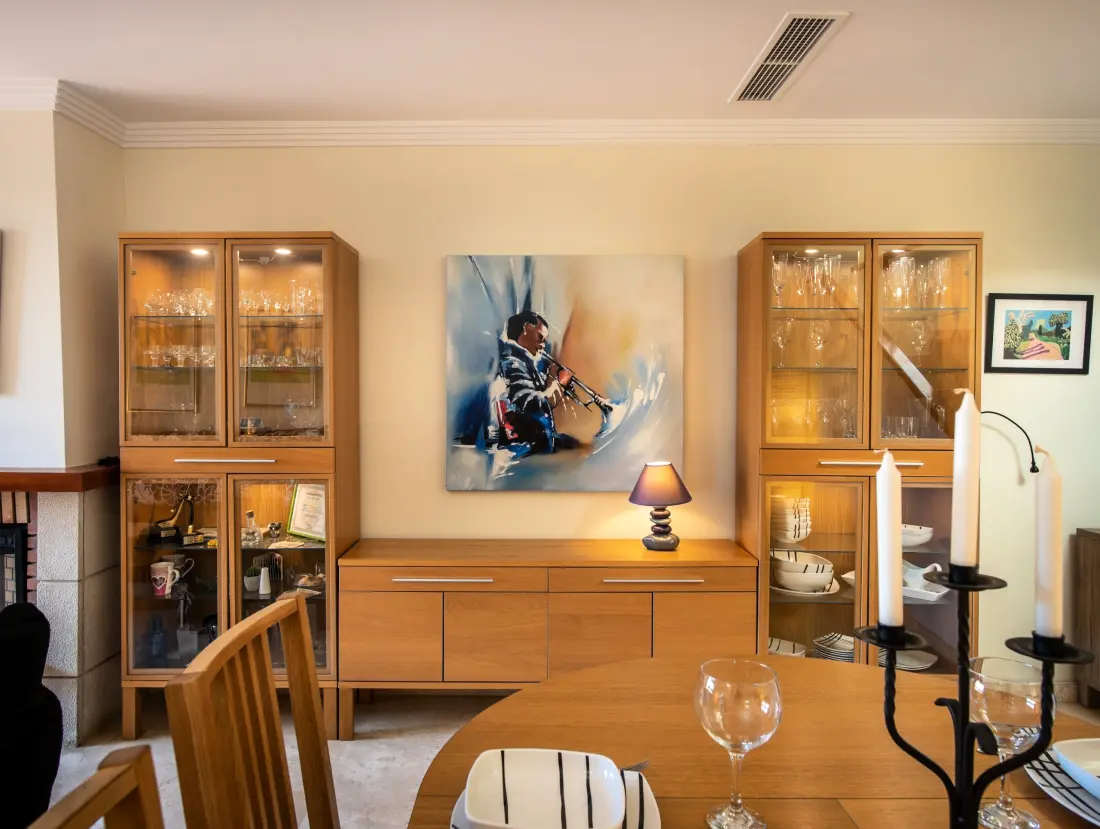 Appartements à Manilva