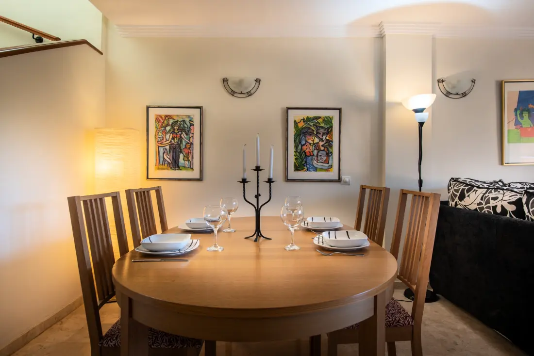 Appartements à Manilva