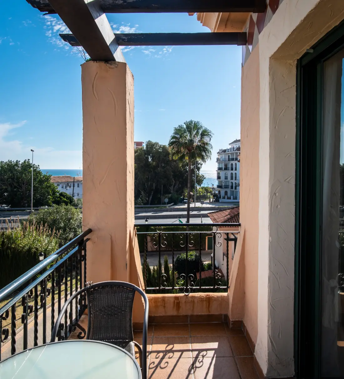 Appartements à Manilva
