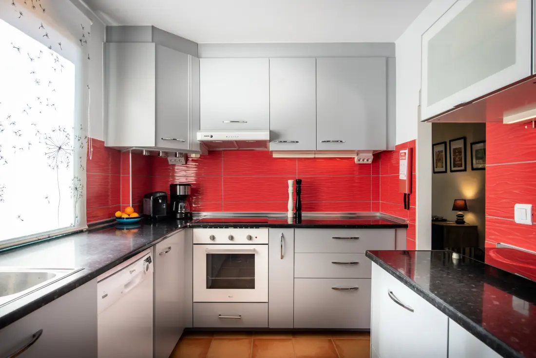 Appartements à Manilva