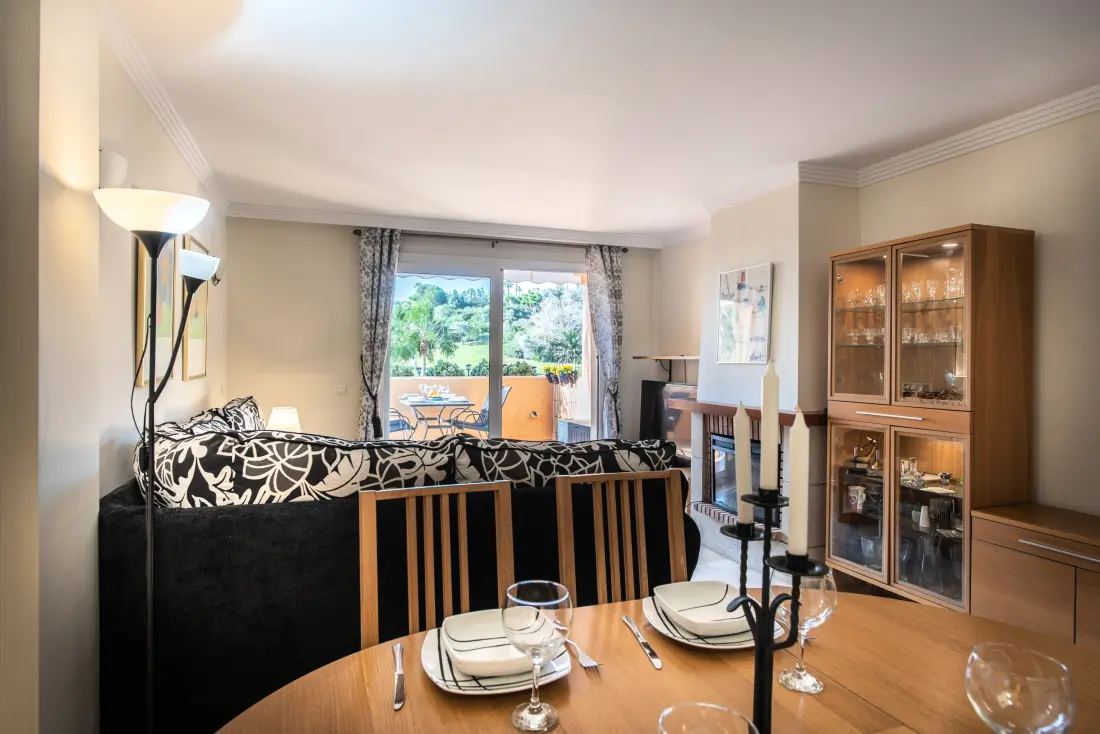 Appartements à Manilva