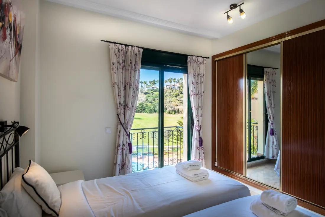 Appartements à Manilva