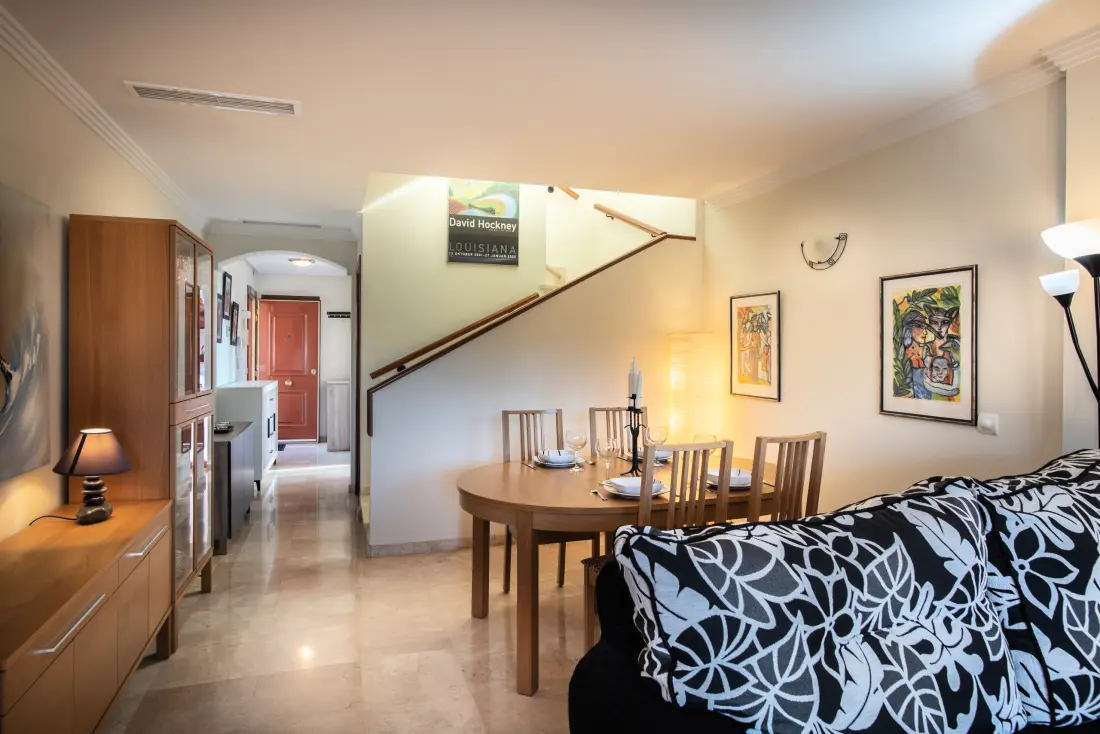 Appartements à Manilva
