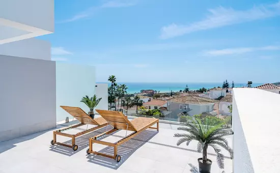 Appartements à Manilva