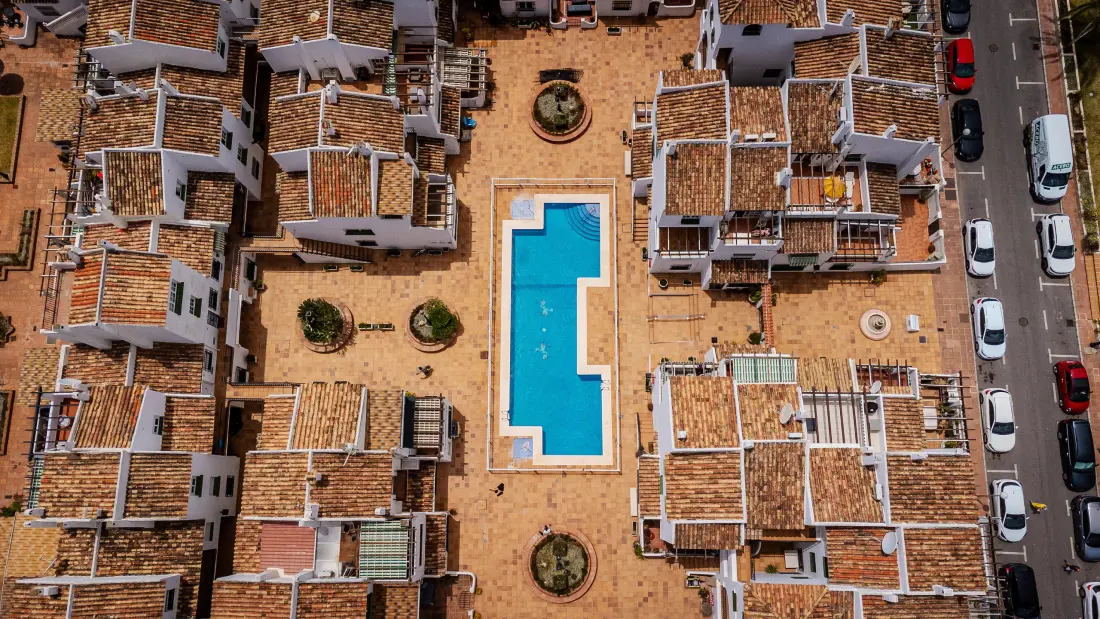 Appartements à Manilva