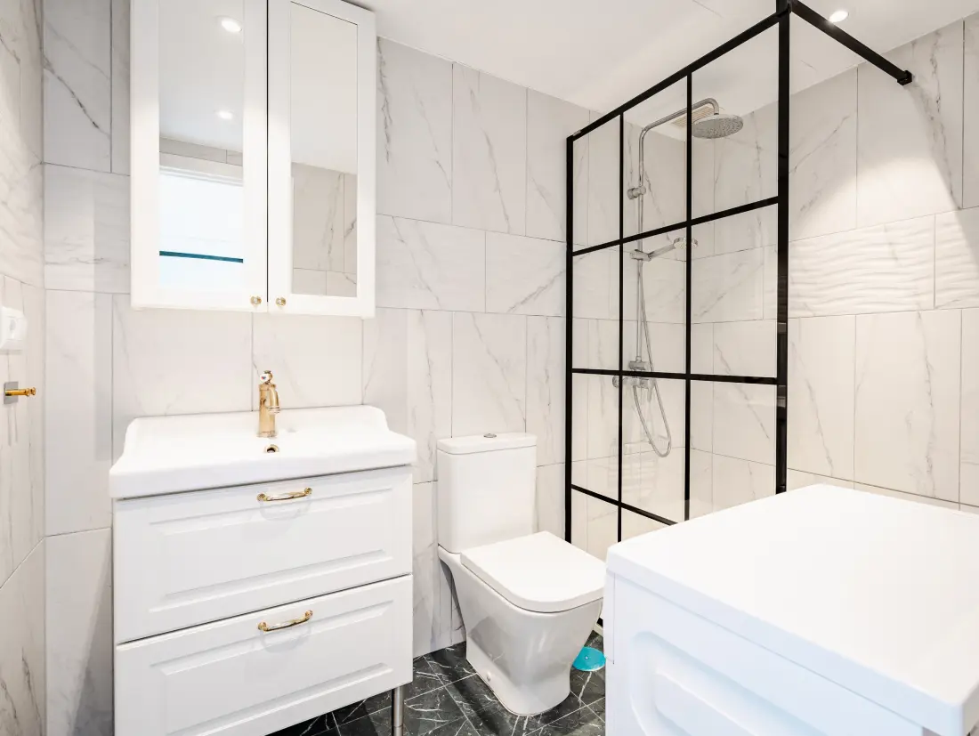 Appartements à Manilva