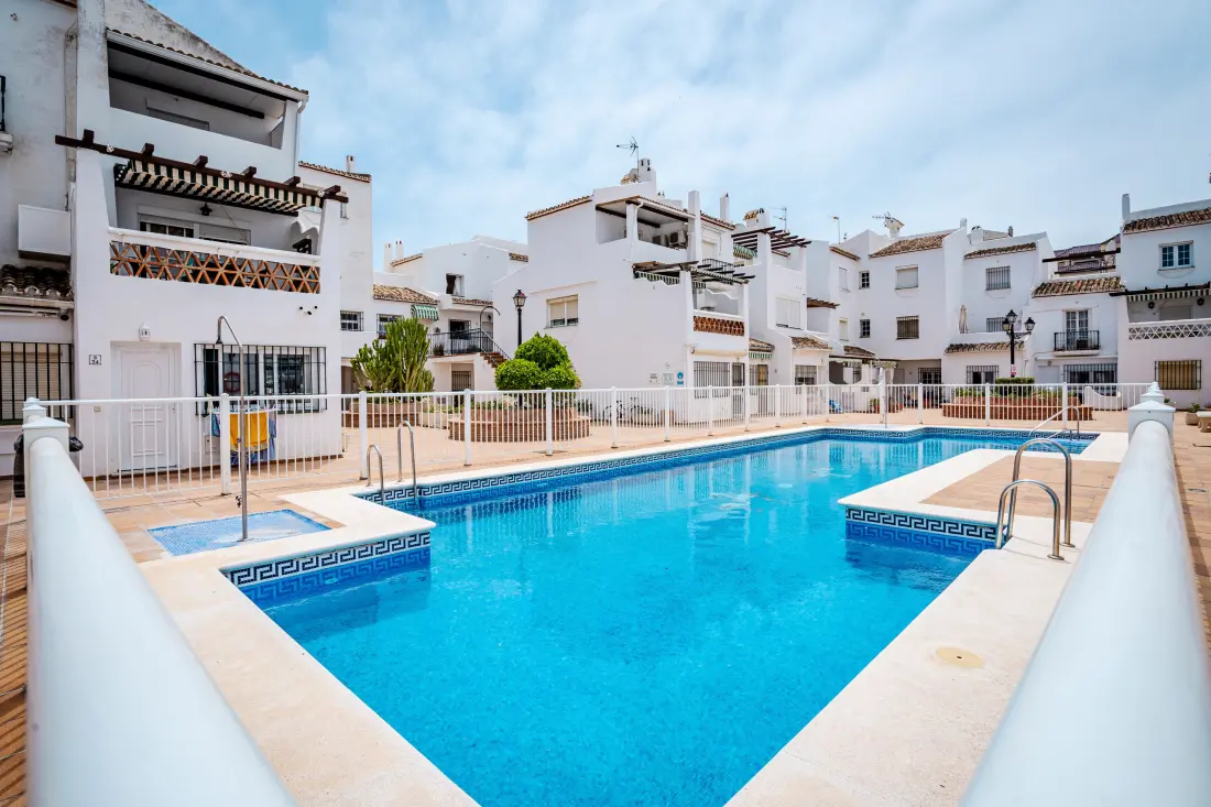 Appartements à Manilva