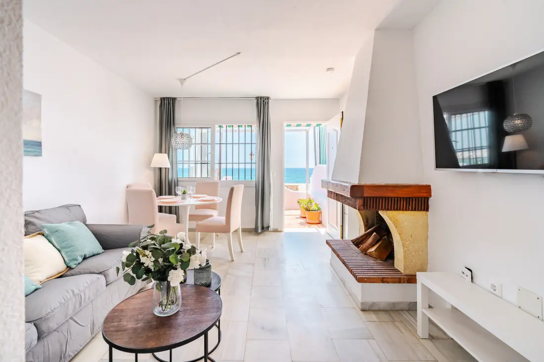 Appartements à Manilva
