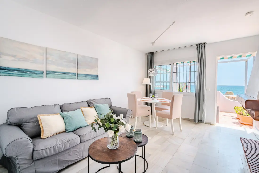 Appartements à Manilva