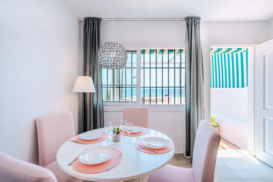 Appartements à Manilva