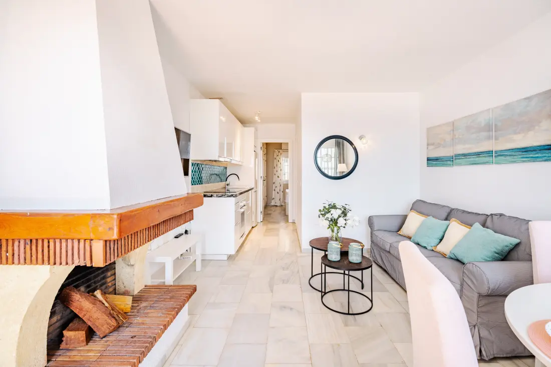 Appartements à Manilva
