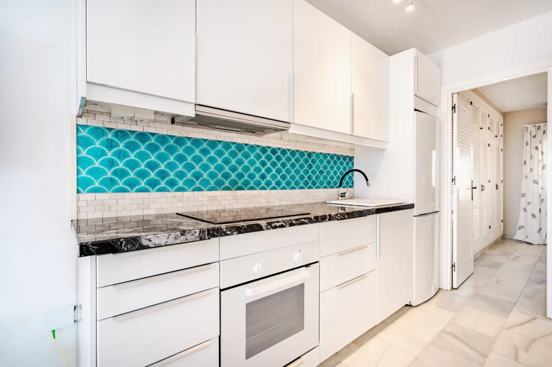 Appartements à Manilva