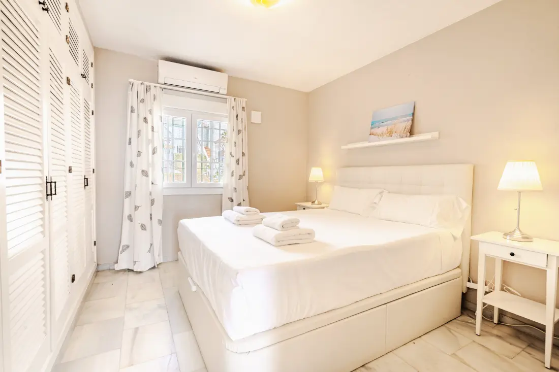Appartements à Manilva