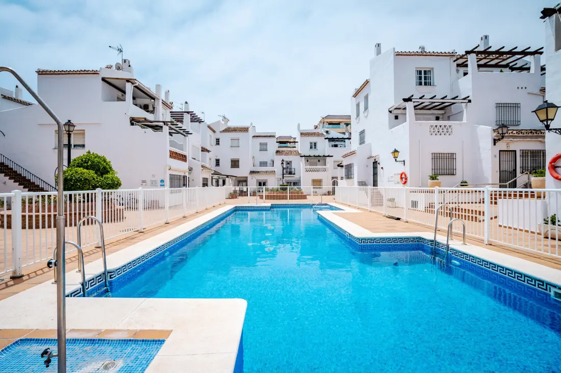 Appartements à Manilva