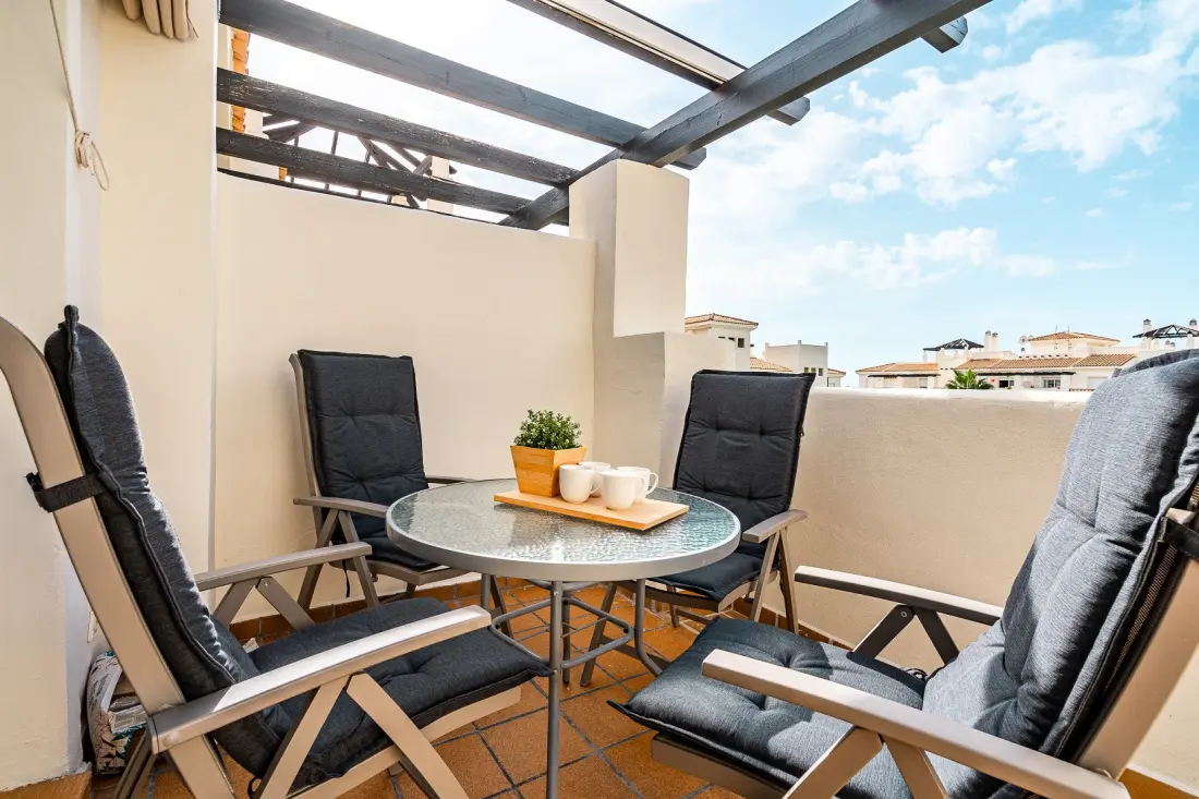 Appartements à Manilva