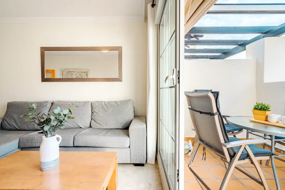Appartements à Manilva