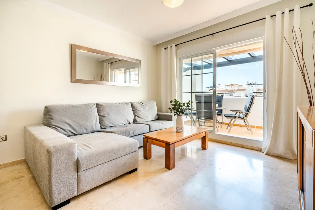 Appartements à Manilva