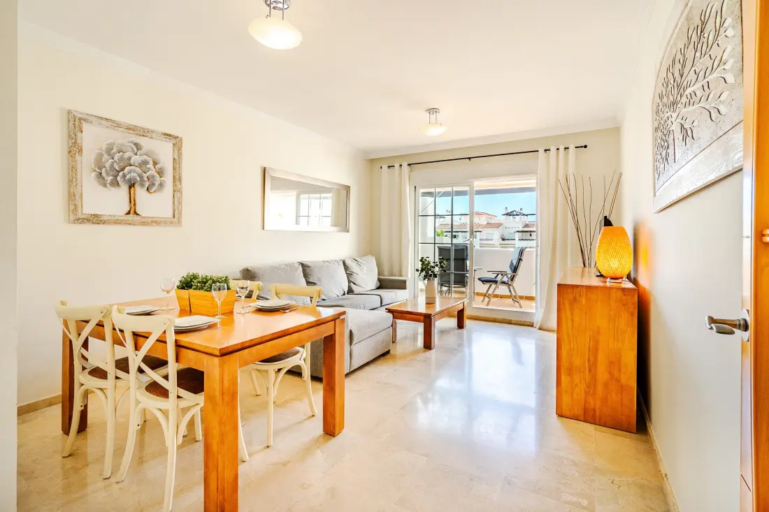 Appartements à Manilva