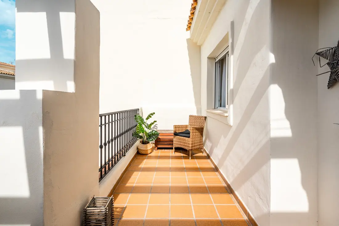 Appartements à Manilva