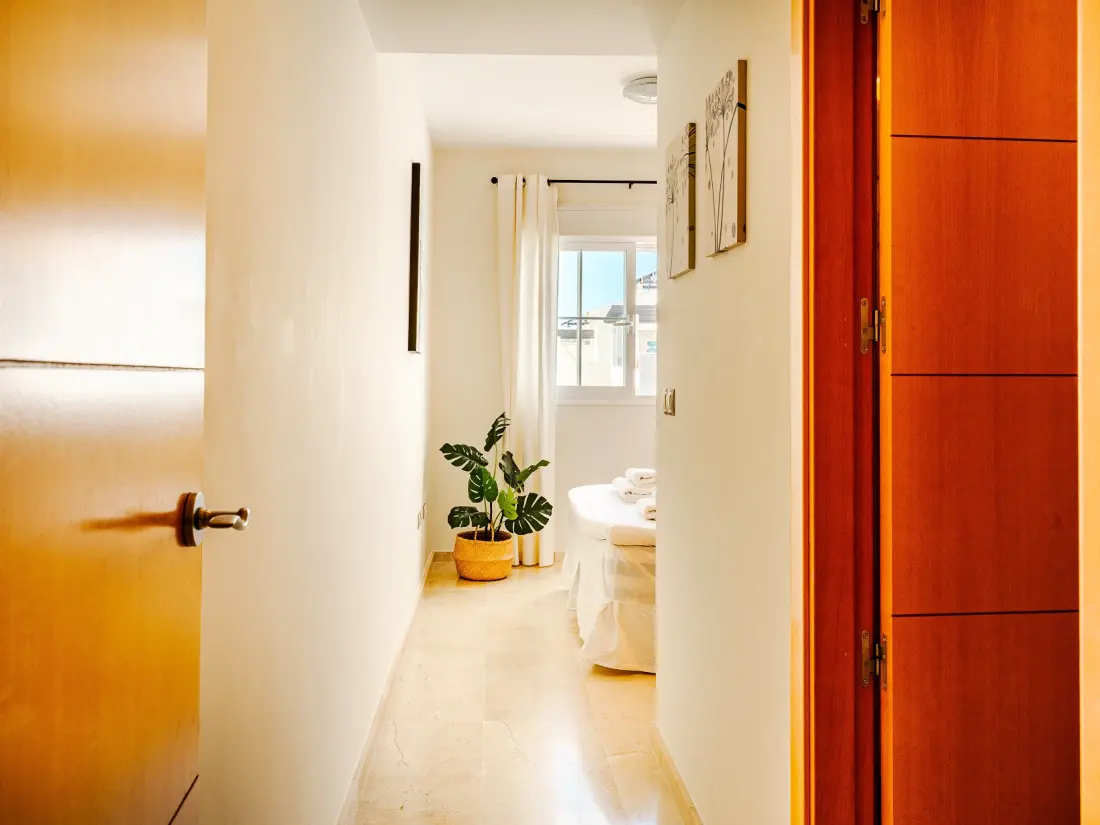Appartements à Manilva