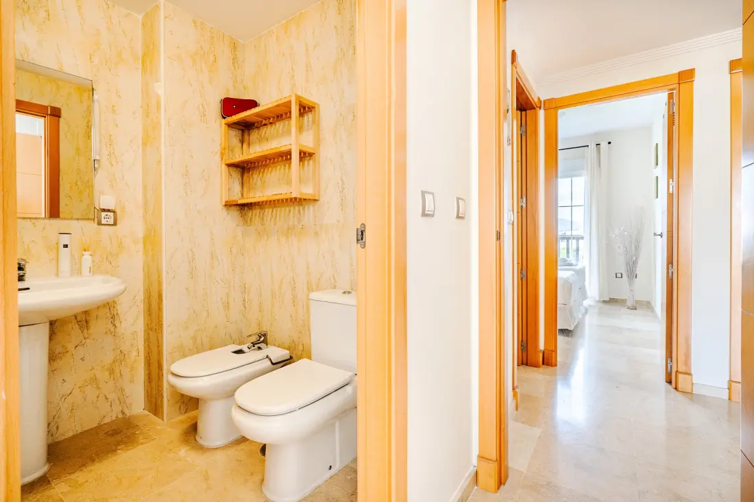 Appartements à Manilva